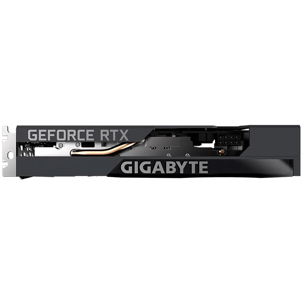 Bekijk afbeelding 7 van Gigabyte RTX3050 EAGLE OC 8G LHR 8GB/2xDP/2xHDMI
